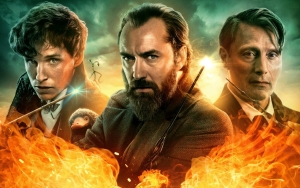'Fantastic Beasts: The Secrets of Dumbledore' Casts Lackluster Magic at Box Office