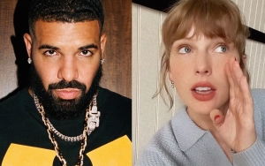 Drake and Taylor Swift Reportedly Have No Upcoming Collaboration Despite Controversial Throwback Pic