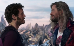 'Thor: Love and Thunder' First Teaser Sparks Speculation of Gay Thor