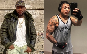 50 Cent Doubles Down on His Claim That Benzino Is Gay