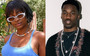 Justine Skye Disses Ex Giveon's New 'Weak A** Song' Ahead of Its Release