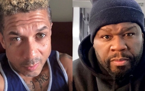 Benzino Challenges 50 Cent to Boxing Match Amid Beef Over Homophobic Remarks