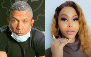 Benzino Threatens Shauna Brooks Is 'Going to Hell' for Fueling Their Relationship Rumors