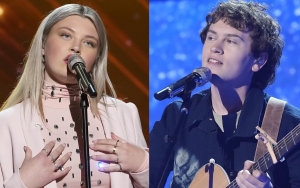 'American Idol' Recap: Top 14 Hit the Stage to Win America's Vote - Find Out the Top 11 