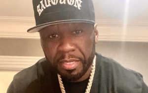 50 Cent Dragged for Being 'Ruthless' to a Car Passenger 