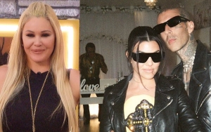 Shanna Moakler on Ex Travis Barker Having Child With Kourtney Kardashian: 'Fantastic' 