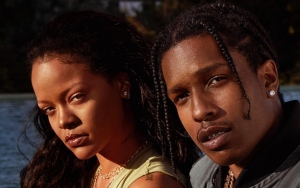 Rihanna and A$AP Rocky's Supposed Baby Shower Theme Unveiled