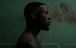 Tory Lanez Left With Bloody Face After Being Targeted by Drive-by Shooters in 'I Like' Music Video