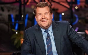 James Corden to Step Down From 'The Late Late Show' Despite CBS' 'Desperate' Efforts to Keep Him