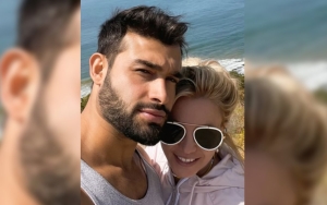 This Is Why Sam Asghari Refuses to Find Out the Sex of His First Baby With Britney Spears 