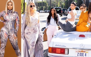 Blac Chyna Vows to Appeal Kardashian-Jenner Verdict After Losing $108M Defamation Case