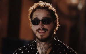 Post Malone 'Excited' for Next Chapter in His Life as He's Expecting First Child With Girlfriend 