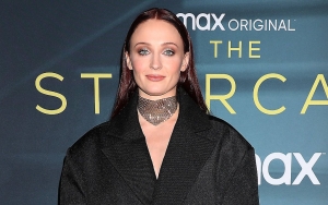 Sophie Turner Dubs Her Second Pregnancy the 'Best Blessing Ever'