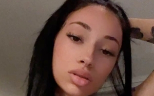Bhad Bhabie Appears to Clap Back at Her Dad for Slamming Her OnlyFans Career