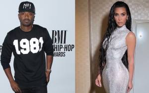 Ray J Insists Kim Kardashian Possessed the Only Copy of Their Second Sex Tape