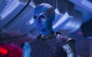 Karen Gillan Hints at Final Appearance as Nebula After 'Guardians of the Galaxy Vol. 3'