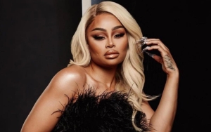 Blac Chyna Investigated for Battery After Allegedly Kicking Woman in Stomach During Altercation