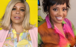 Wendy Williams Wants to 'Sit Down' With Sherri Shepherd Despite Refusing to Watch Her New Show