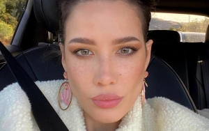 Halsey Dubbed 'Crazy' and 'Lazy' Before Finally Getting Diagnosed With Multiple Syndromes