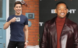 Comedian Russell Kane Believes Will Smith Oscars Slap Gives Permission to Drunken Attacks on Comics