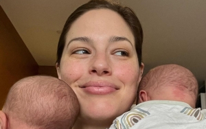 Ashley Graham Gets Candid About Almost Bleeding to Death While Delivering Twins at Home