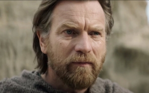 Ewan McGregor on Reprising Obi-Wan Kenobi Role on Upcoming Series: It's Very Long Process