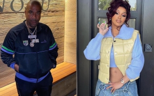 N.O.R.E Denies Claims His 'Culture' Tweets Are About Cardi B After Charlamagne Tha God Defends Her