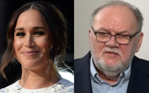 Meghan Markle Mocked Over Surprise Visit at Texas Shooting Scene After Refusing to See Her Sick Dad