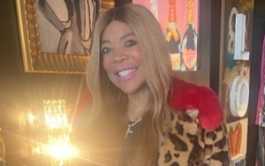 Wendy Williams All Smiles During NYC Outing Days After Turning Down Financial Guardianship