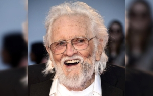 Rockabilly Legend Ronnie Hawkins Passed Away After Suffering From Long Illness