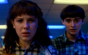 'Stranger Things': Millie Bobby Brown Refuses to Put Label on Will's Sexuality Amid Gay Speculation