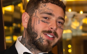 Post Malone 'Pumped' to Be a 'Hot Dad' as He's Expecting First Child With Mystery Girlfriend