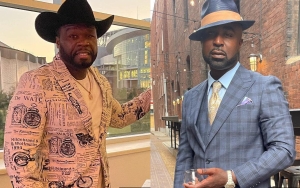 50 Cent Slaps Young Buck With Lawsuit Over $250K Debt