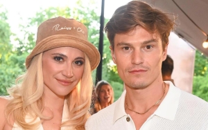 Pixie Lott Marries Fiance Oliver Cheshire After Delaying Wedding for 2 Years