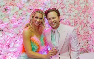 Olly Murs Engaged to His Longtime Girlfriend