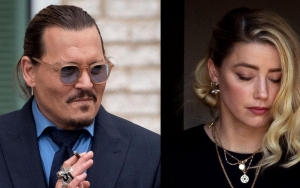 Some Jurors 'Dozed Off' During Johnny Depp and Amber Heard's Defamation Trial