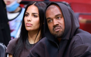 Kanye West Has Called Off Romance With Chaney Jones