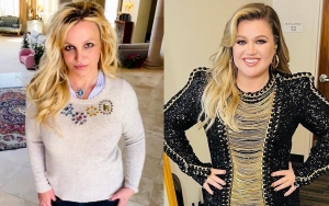Britney Spears Blasts Kelly Clarkson's Resurfaced Comments About Her 'Screwing With Everyone'