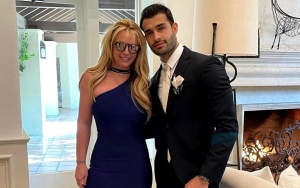 Britney Spears Reportedly Will Marry Sam Asghari in Intimate Ceremony This Week