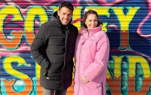 Kelly Brook and Jeremy Parisi to Have Italian Wedding in July