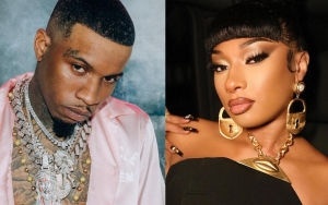 Tory Lanez Complains About Megan Thee Stallion's Interview as He Denies Leaking Shooting Details