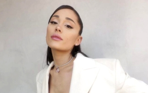 Ariana Grande Always Requests Personal Toilet Seat on Tour Riders, Claims Roman Kemp