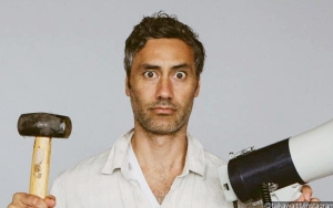 Taika Waititi Wants to Maintain Previous 'Star Wars' Elements in Upcoming Legendary Sci-Fi Film