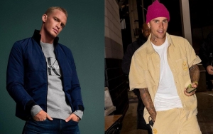 Cody Simpson Sends Heartfelt Message to Justin Bieber Following His Ramsay Hunt Syndrome Diagnosis