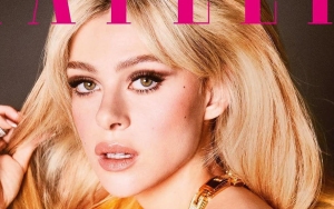 Nicola Peltz Likens Her and Brooklyn Beckham to Old Married Couple