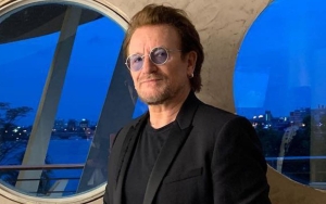 Bono Admits to Feeling Guilty Over How He Treated Late Father After His Mom's Death
