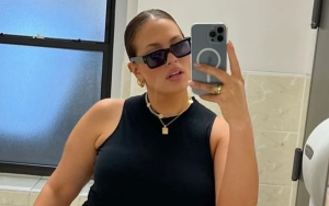 Ashley Graham Loves Shopping at Discount Retailer Target and Bargain-Hunting in Secondhand Stores