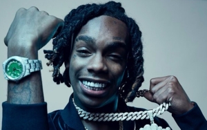 YNW Melly's Mom Laughs Off Allegation He Ordered a Hit on Her