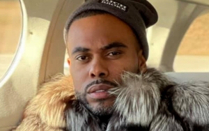 Lil Duval Under Fire Over Homophobic Remarks About 'P-Valley'