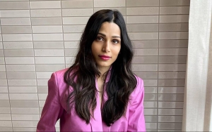 Freida Pinto Explains Why She Accepted 'Stereotypical' Roles After Starring in 'Slumdog Millionaire'